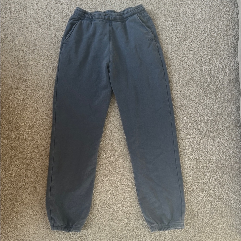 Abercrombie kids Gray Sweatpants